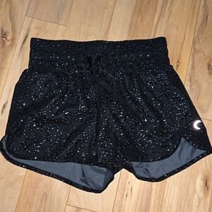 Zyia Athletic Shorts